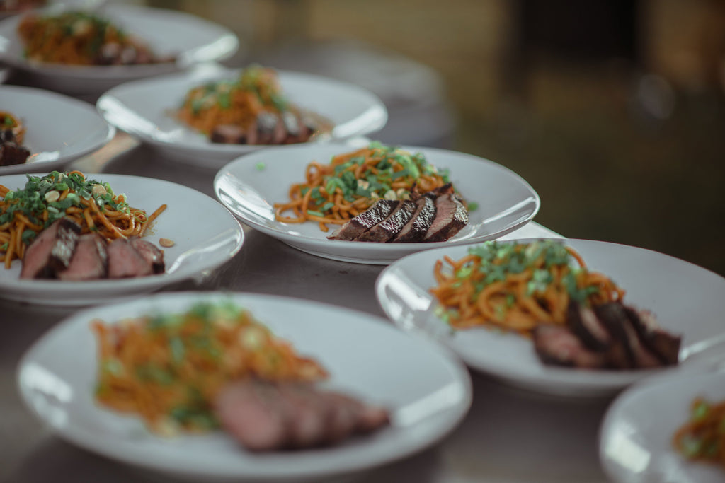 Dinner at the Lavender Farm | June 17, 2023