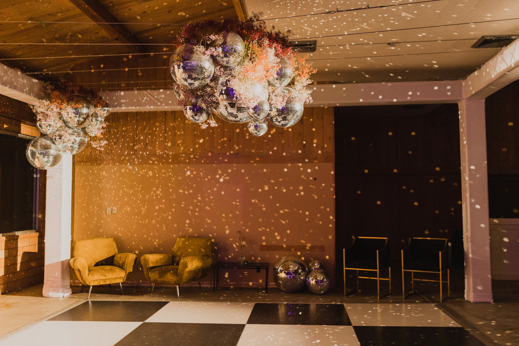 Venue on the Mesa Open House | July 22, 2023