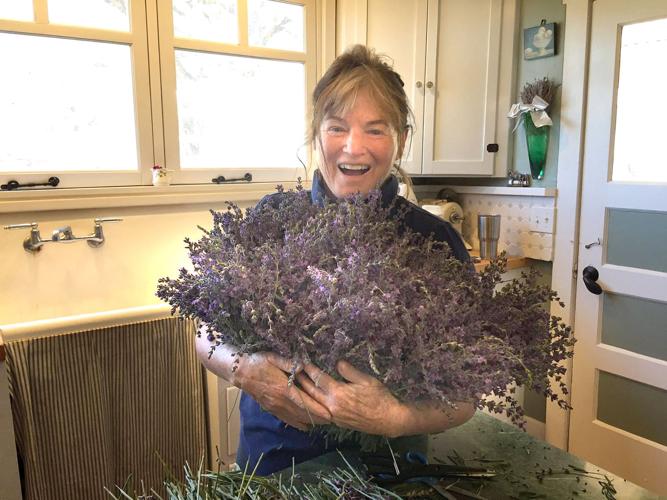 Dinner at the Lavender Farm | September 6, 2025
