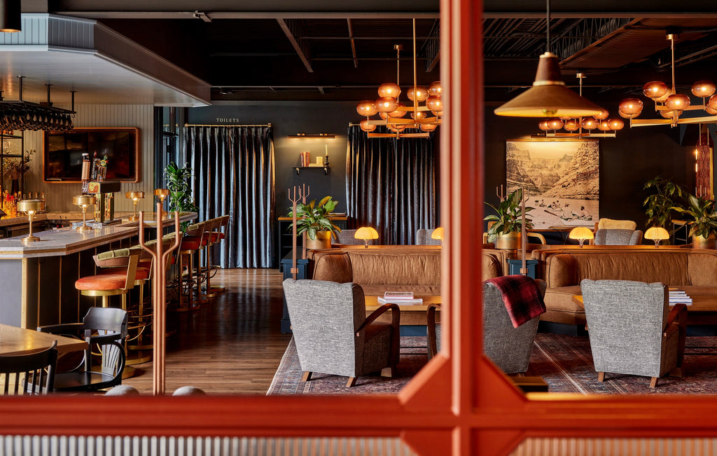 Flagstaff Fadeaway: Dinner at the High Country Motor Lodge | September 29, 2023