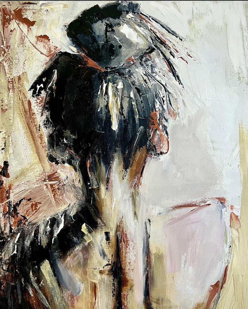 “Craving Form” Art Opening + Dinner | May 13, 2023