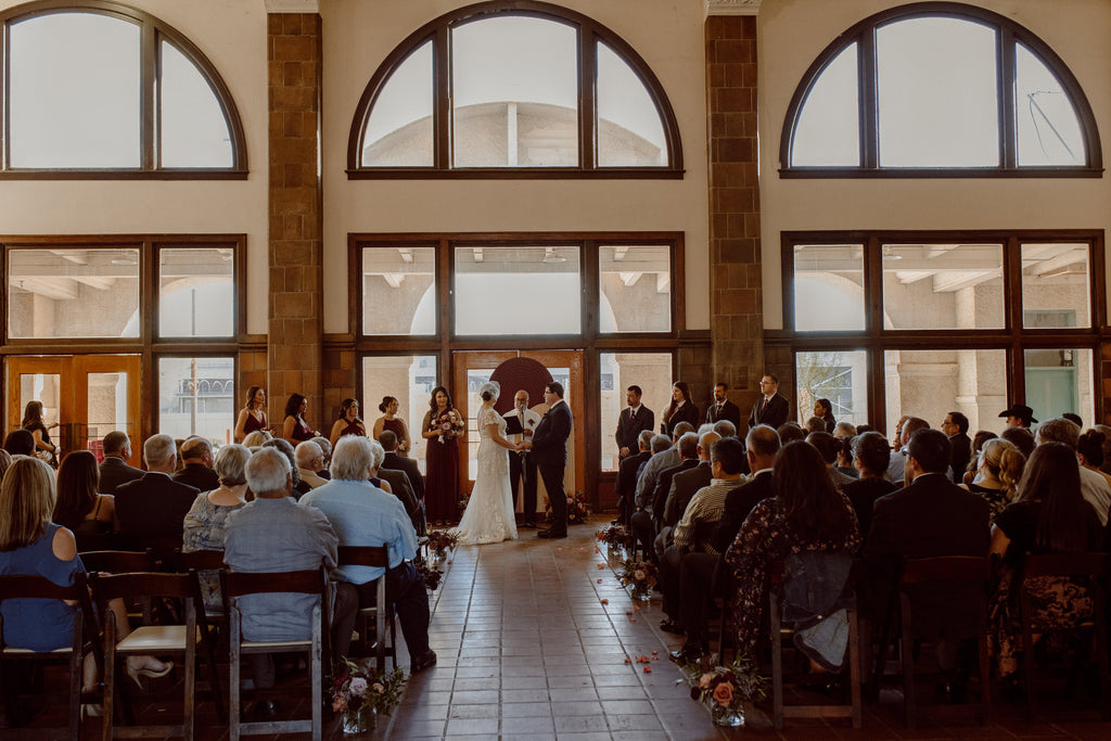 The Icehouse and The Union Open House | May 20, 2023