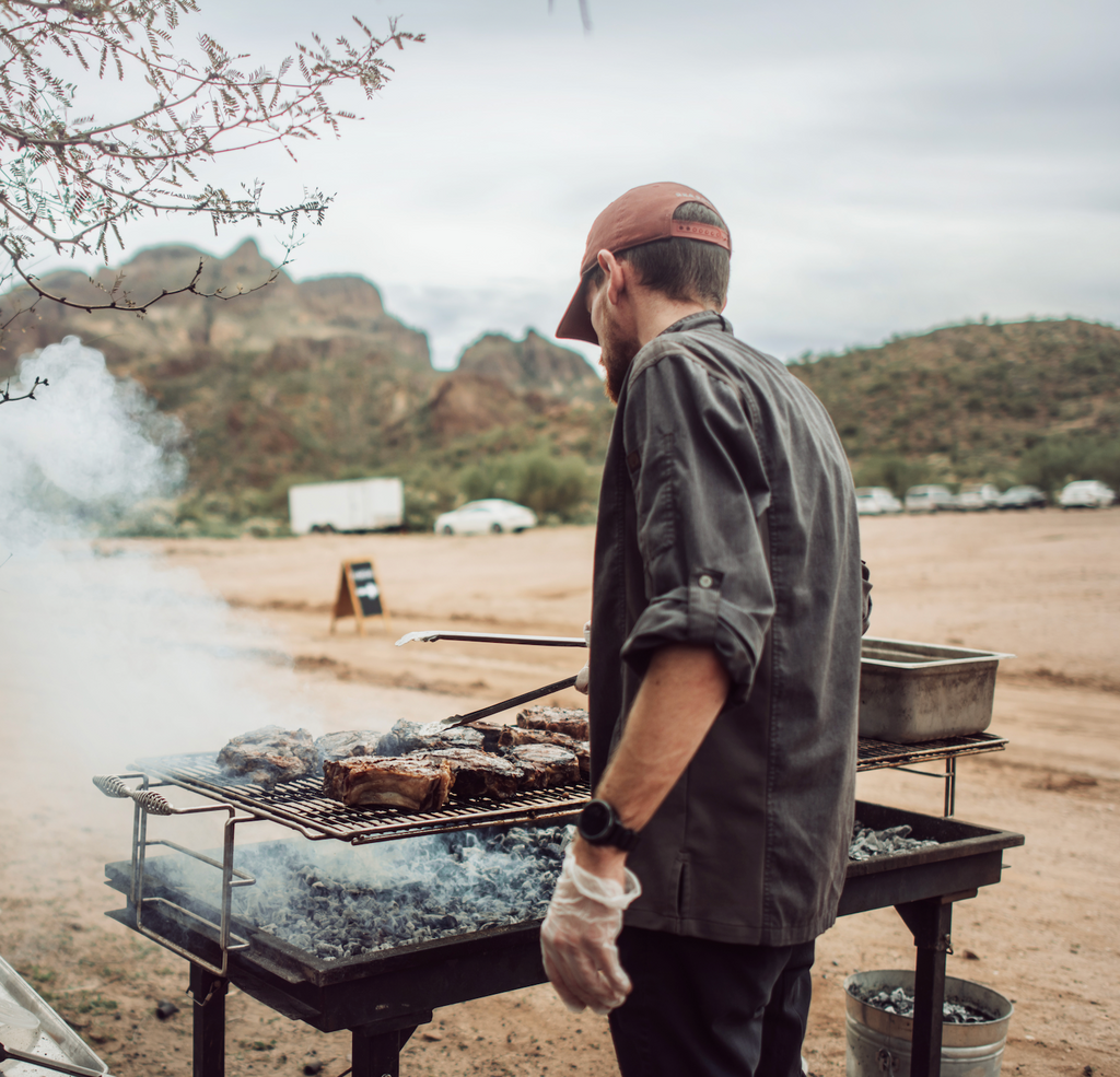 Dinner in the Superstitions Benefitting Boyce Thompson Arboretum | April 13, 2024