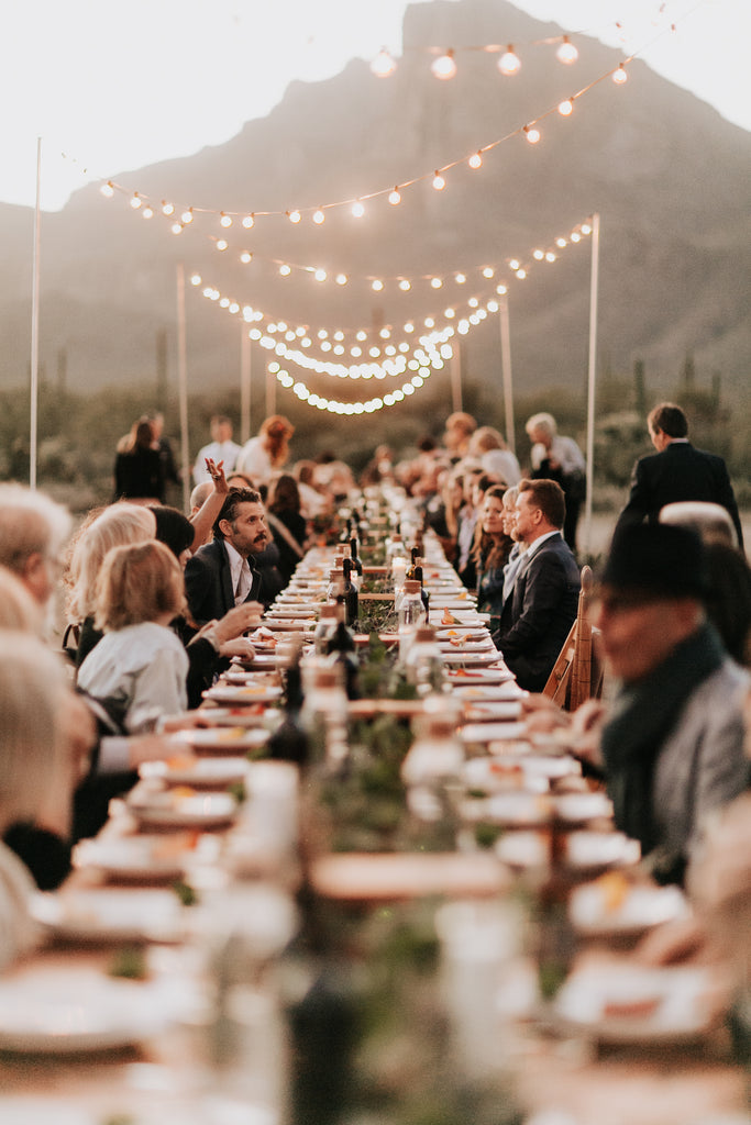 Dinner in the Superstitions Benefitting Boyce Thompson Arboretum | April 13, 2024