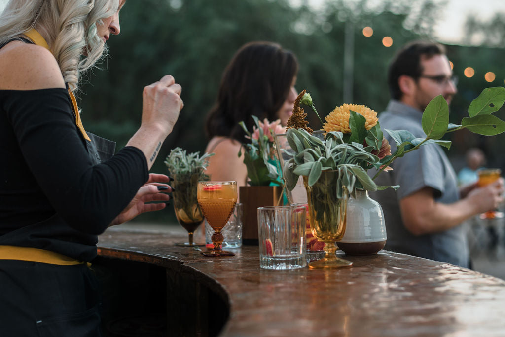 “Craving Form” Art Opening + Dinner | May 13, 2023