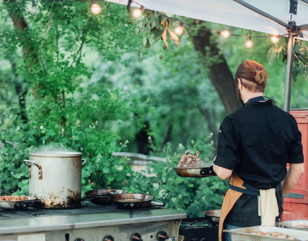 Flagstaff Fadeaway: Dinner at the High Country Motor Lodge | September 29, 2023