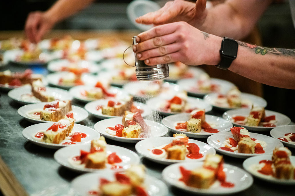Flagstaff Fadeaway: Dinner at the High Country Motor Lodge | September 29, 2023