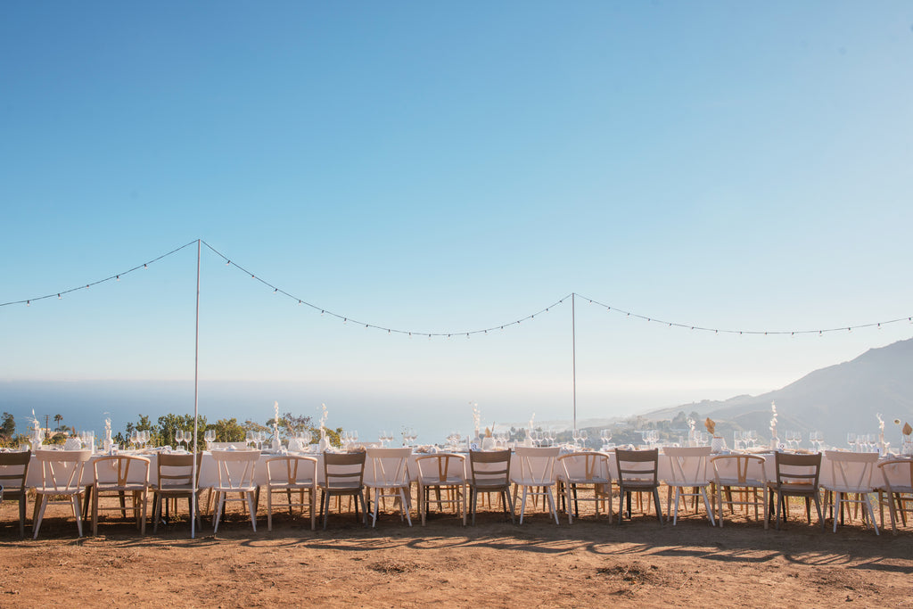 (OUT) WEST. Dinner in Malibu | September 23, 2023