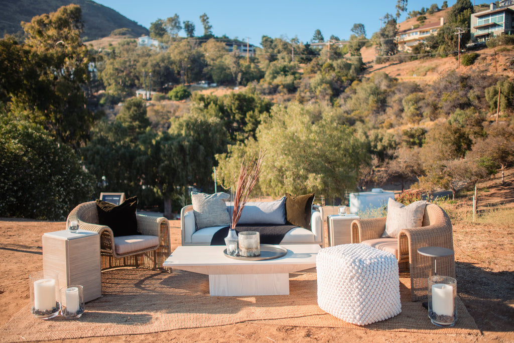 (OUT) WEST. Dinner in Malibu | September 23, 2023