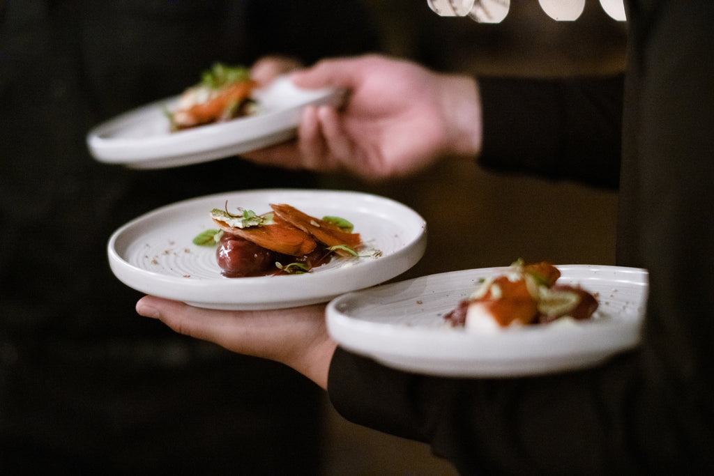 Flagstaff Fadeaway: Dinner at the High Country Motor Lodge | September 29, 2023