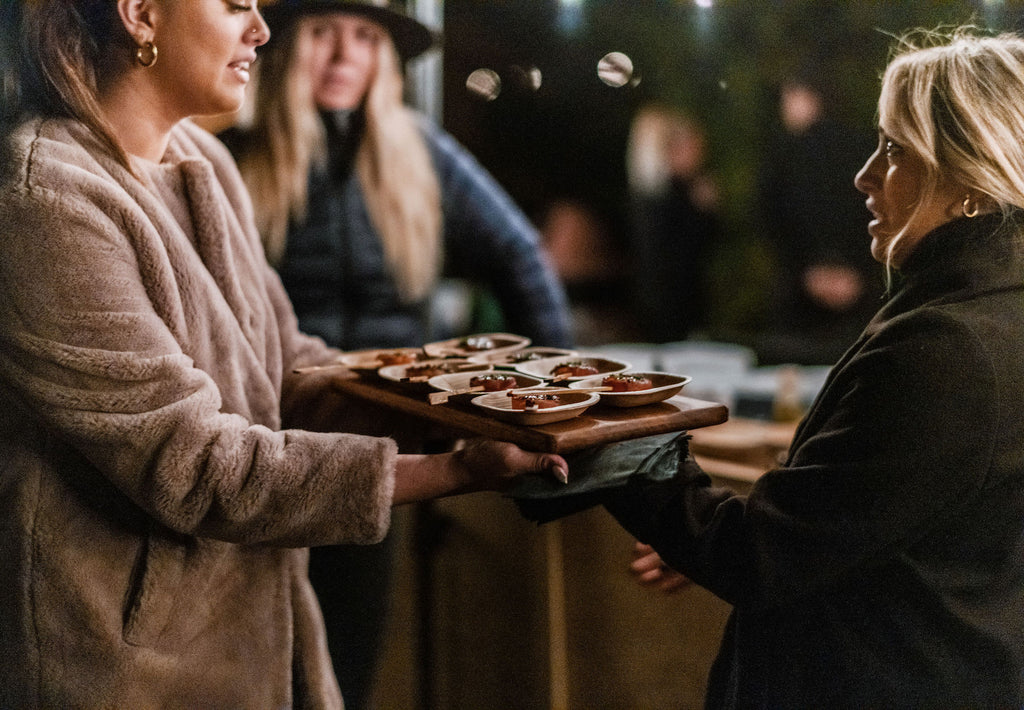 Flagstaff Fadeaway: Dinner at the High Country Motor Lodge | September 29, 2023