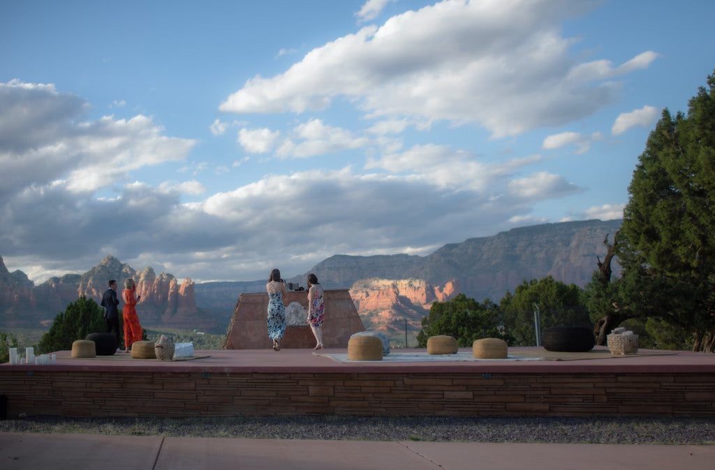 Sedona Summer Series | September 22-23, 2023