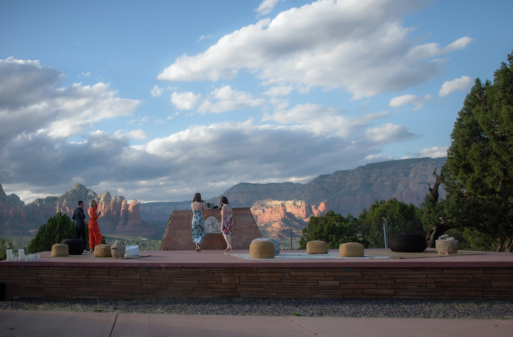 Sedona Summer Series | July 7-8, 2023