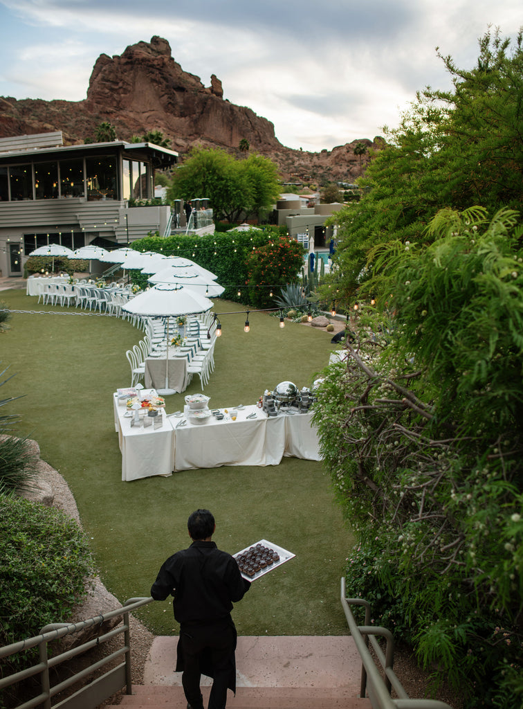 Sanctuary Camelback Mountain