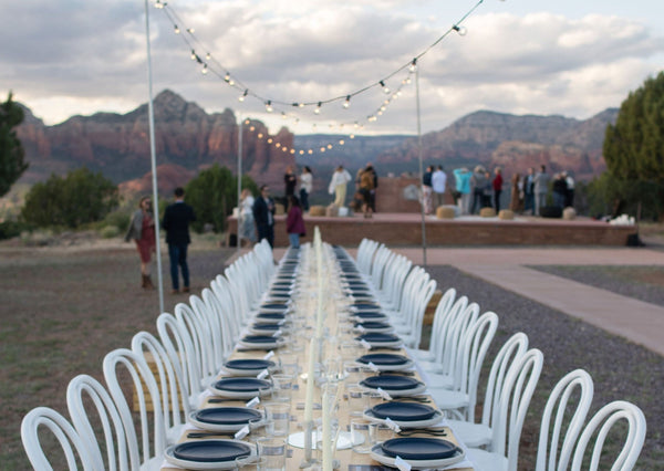 Sedona Summer Series | September 8-9, 2023