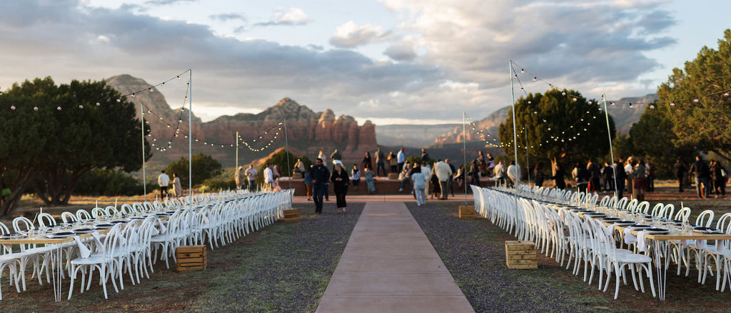 Sedona Summer Series | July 7-8, 2023