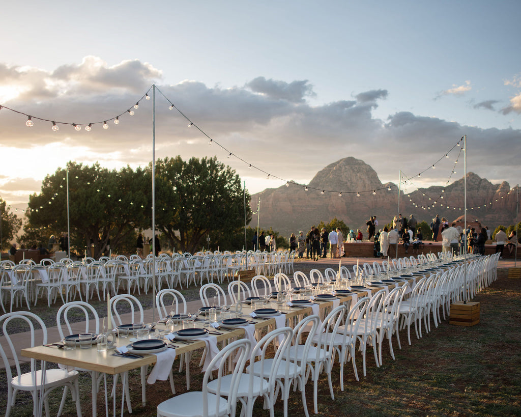 Sedona Summer Series | August 4-5, 2023
