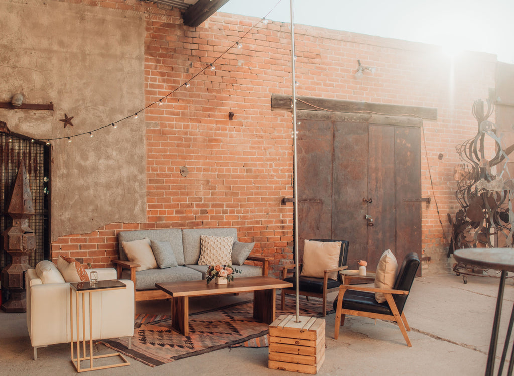 The Icehouse and The Union Open House | May 20, 2023