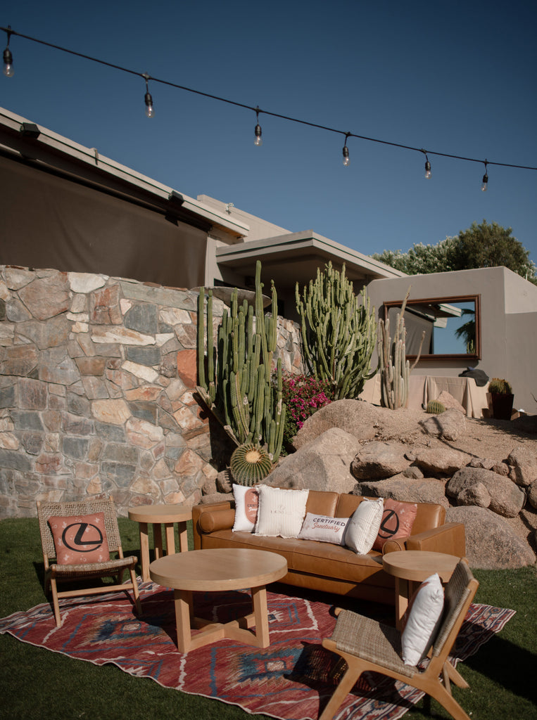 Sanctuary Camelback Mountain