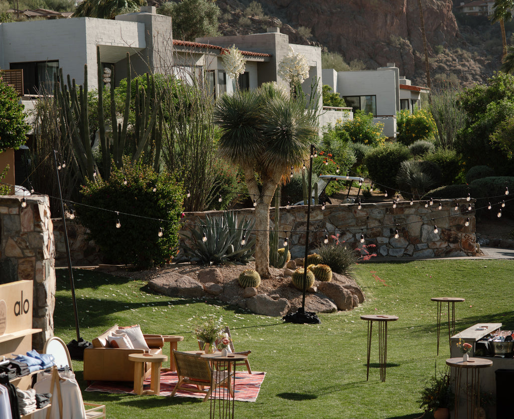 Sanctuary Camelback Mountain