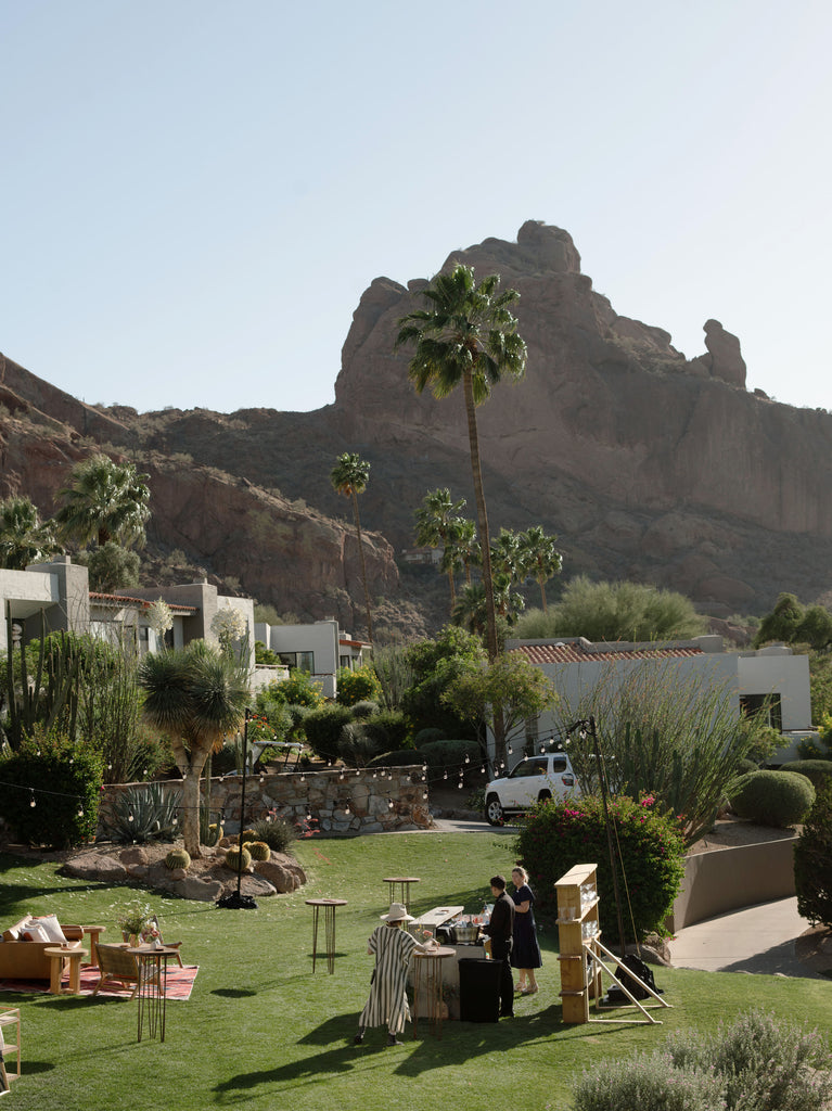 Sanctuary Camelback Mountain