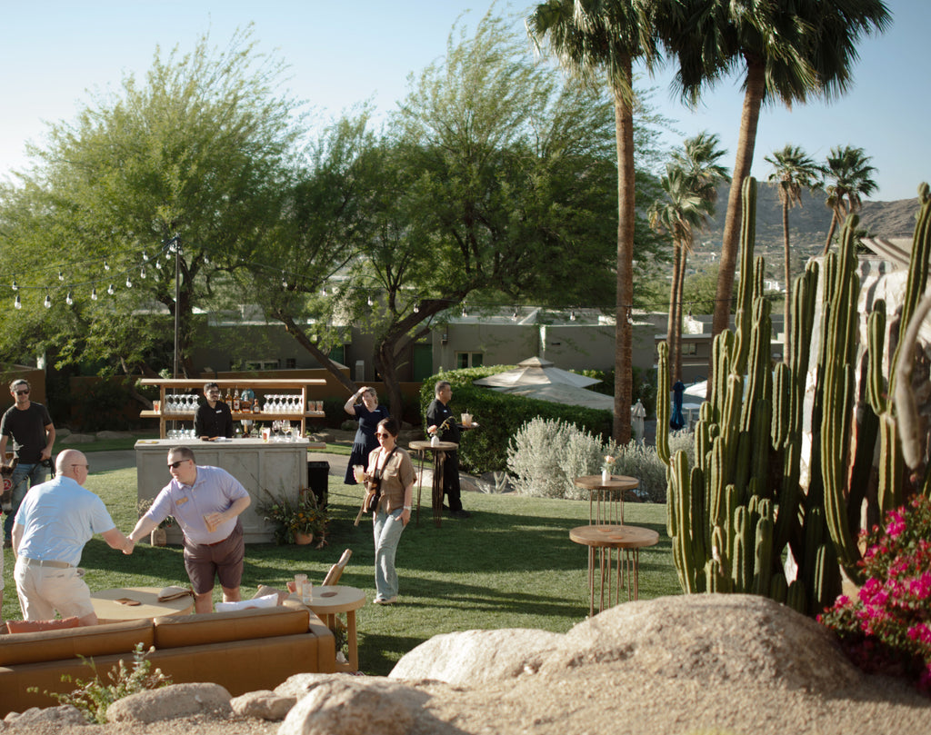 Sanctuary Camelback Mountain
