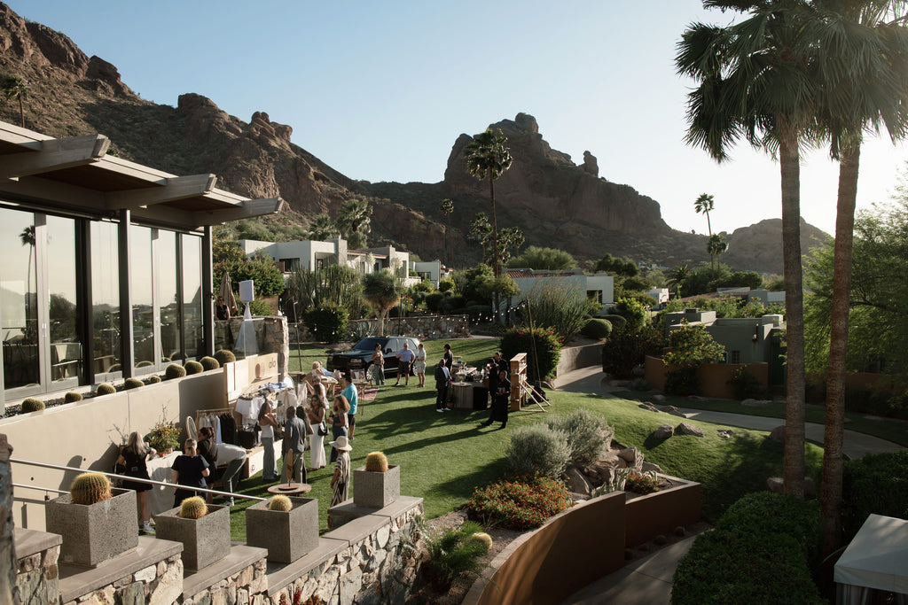 Sanctuary Camelback Mountain
