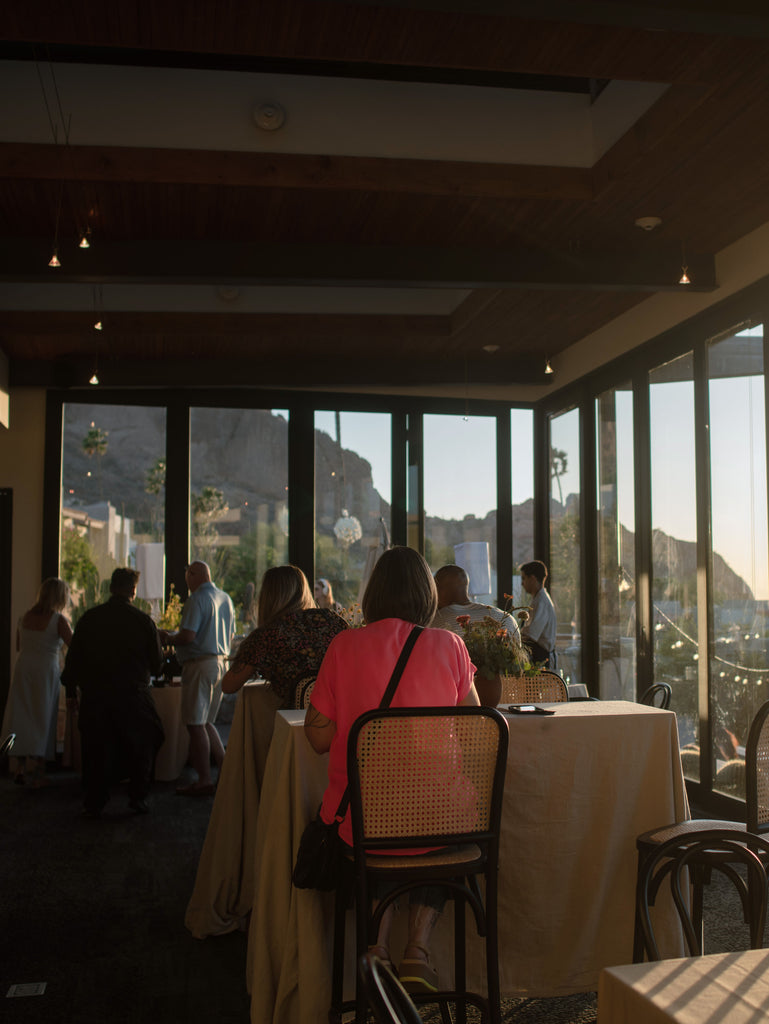 Sanctuary Camelback Mountain