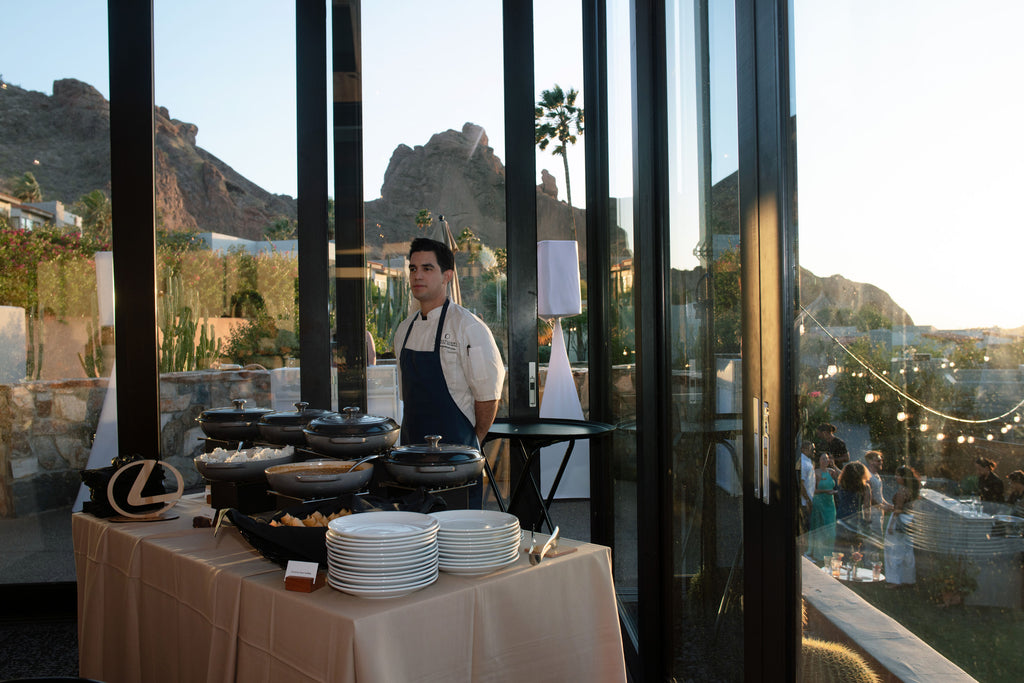 Sanctuary Camelback Mountain
