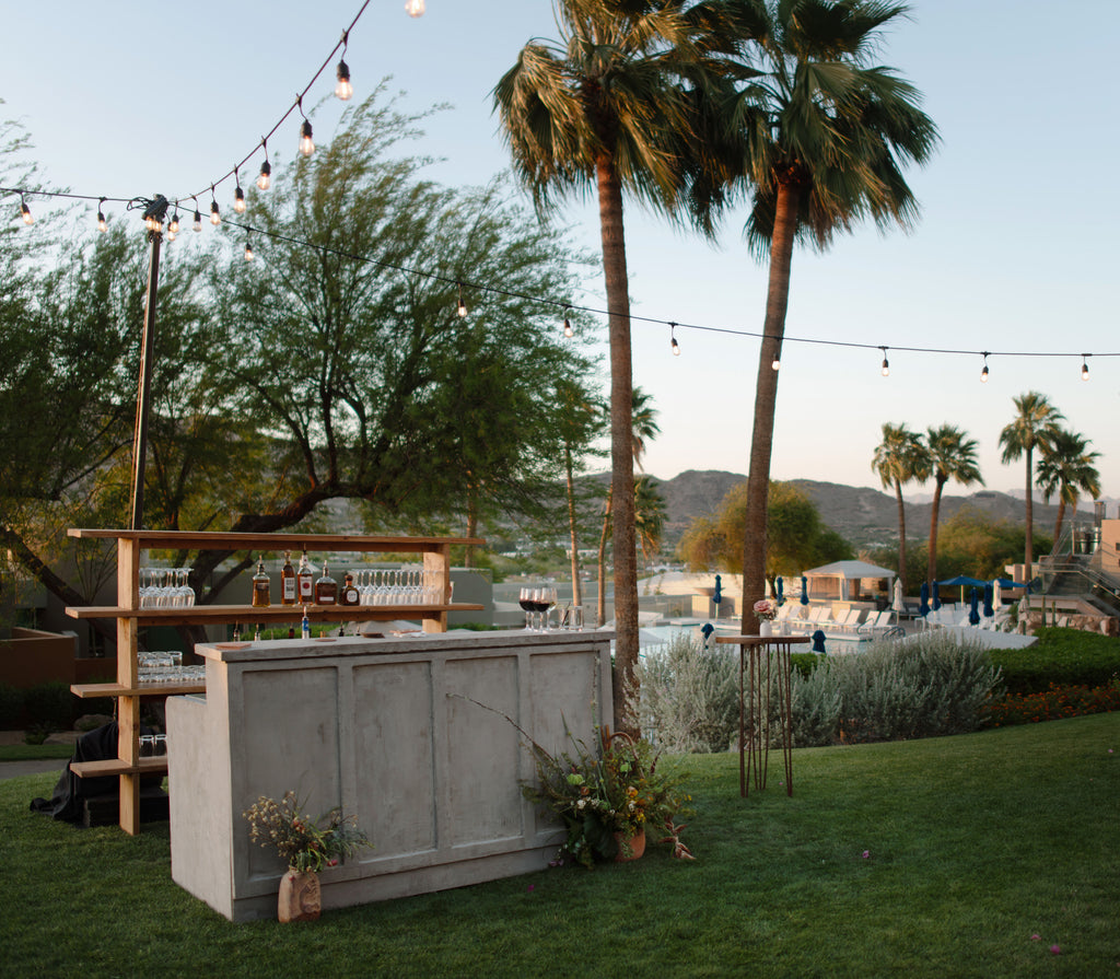Sanctuary Camelback Mountain