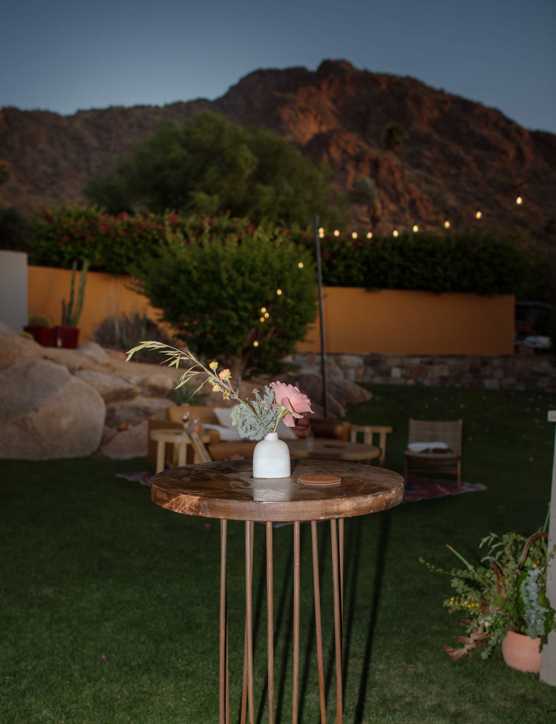 Sanctuary Camelback Mountain