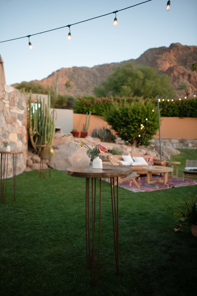 Sanctuary Camelback Mountain