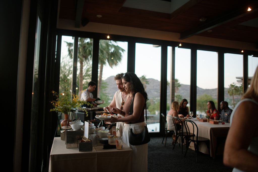 Sanctuary Camelback Mountain