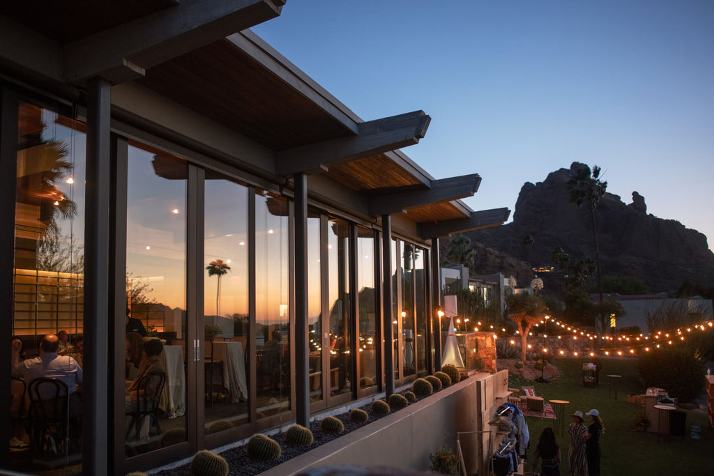 Sanctuary Camelback Mountain