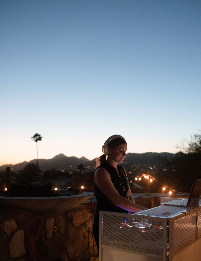 Sanctuary Camelback Mountain
