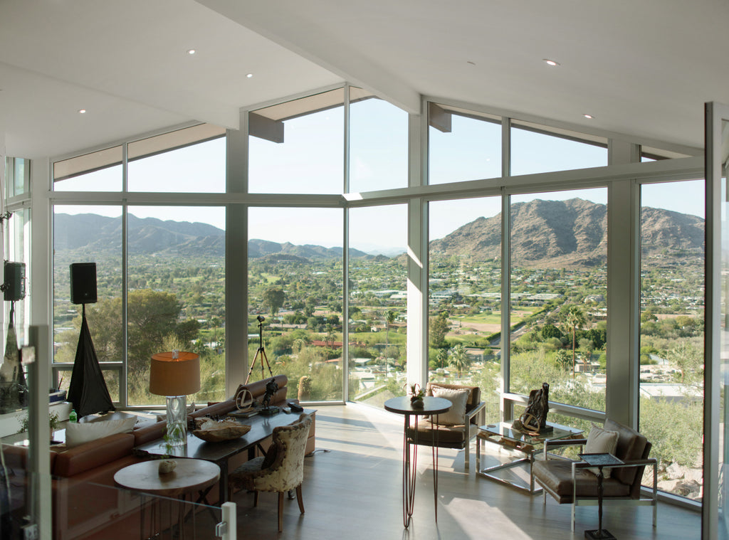 Sanctuary Camelback Mountain