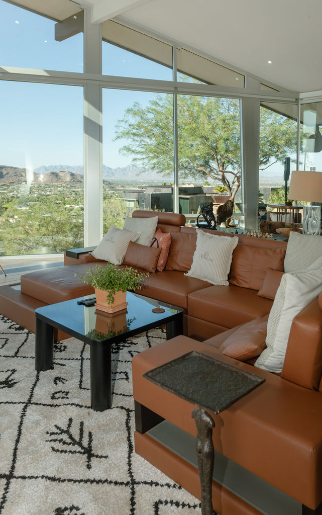 Sanctuary Camelback Mountain