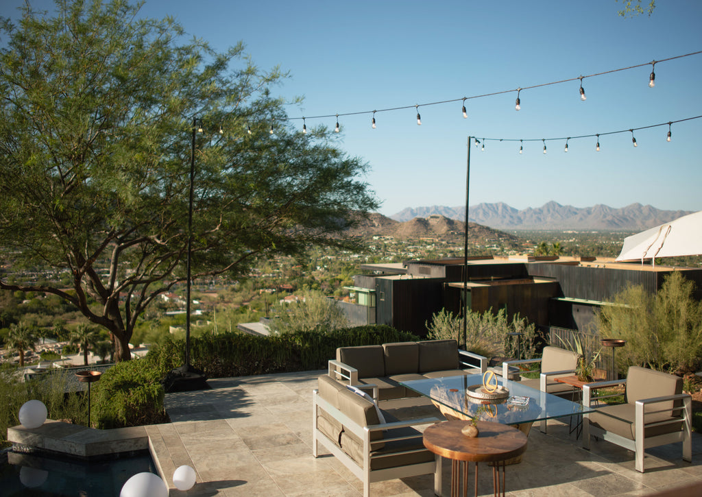 Sanctuary Camelback Mountain