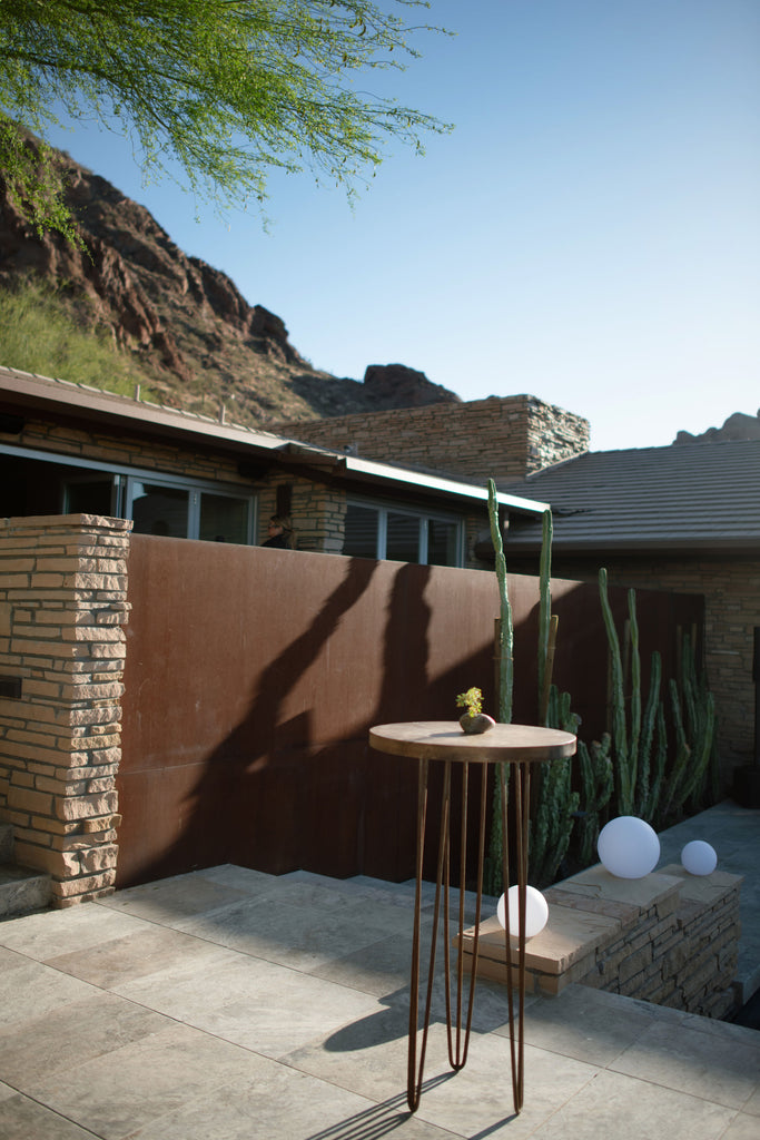 Sanctuary Camelback Mountain