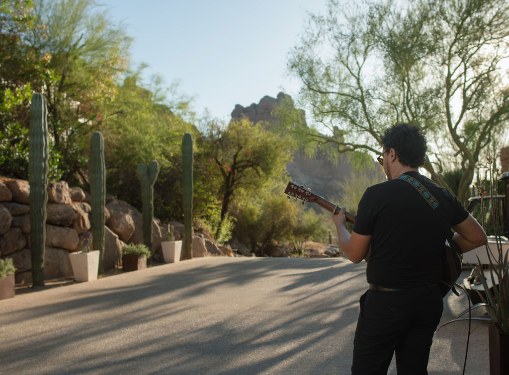 Sanctuary Camelback Mountain