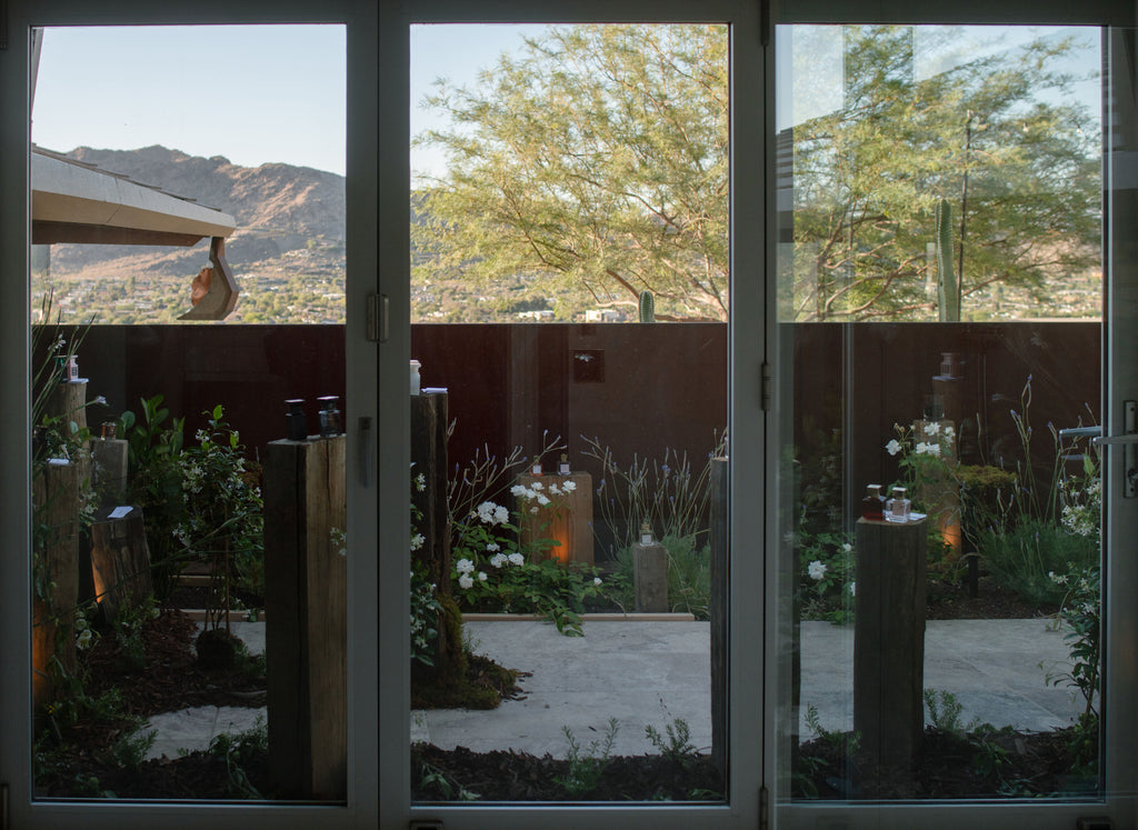 Sanctuary Camelback Mountain