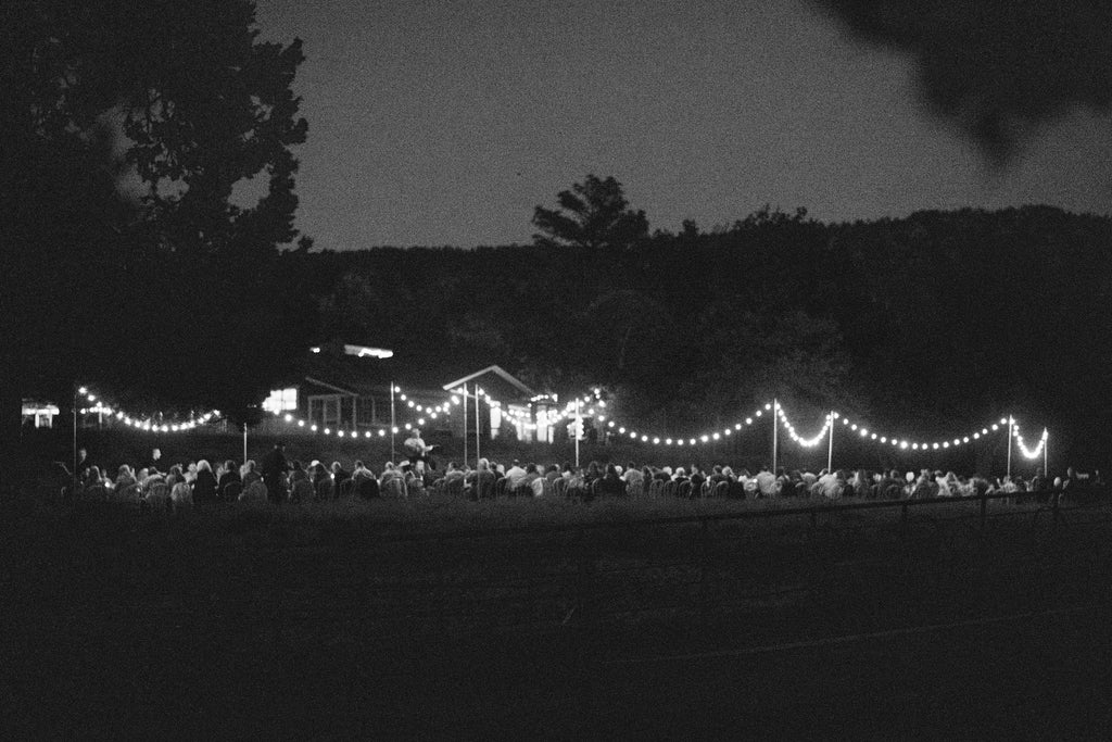 Dinner at the Lavender Farm | September 6, 2025