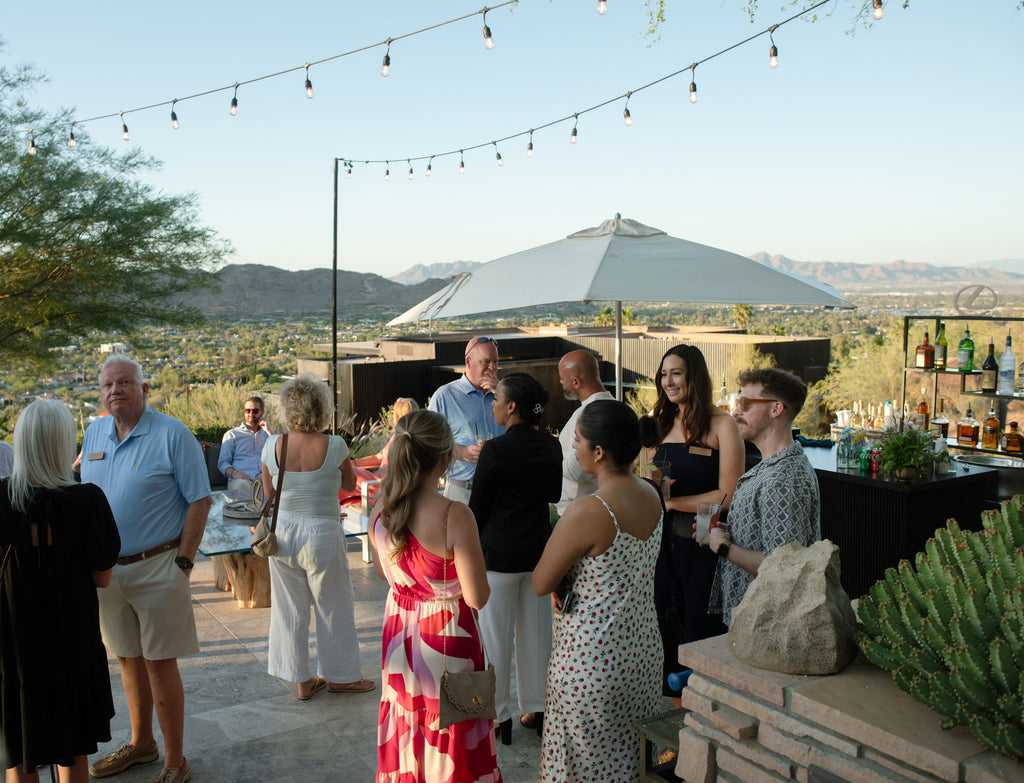 Sanctuary Camelback Mountain