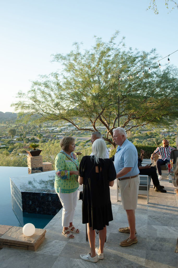 Sanctuary Camelback Mountain