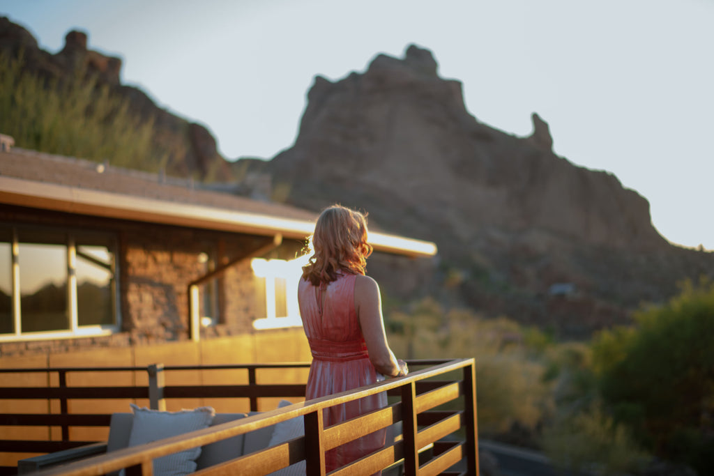 Sanctuary Camelback Mountain