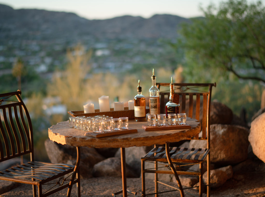 Sanctuary Camelback Mountain