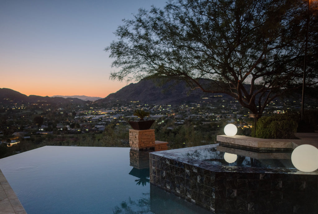 Sanctuary Camelback Mountain