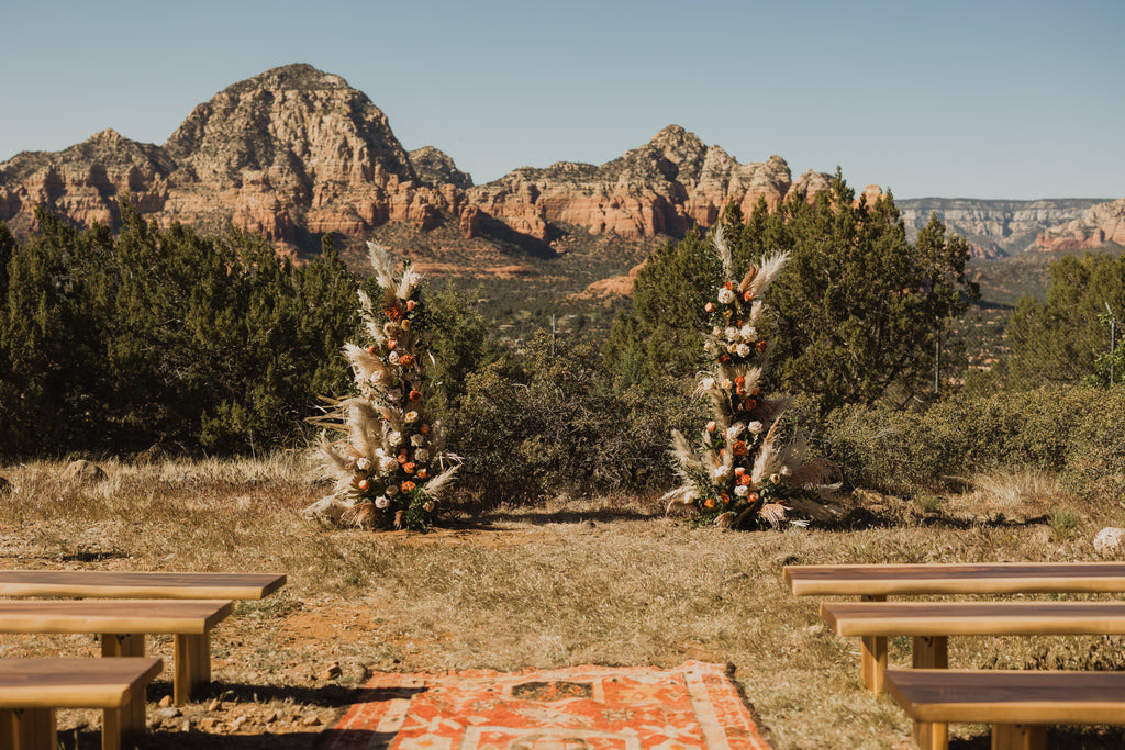 Venue on the Mesa Open House | July 22, 2023