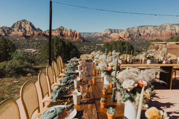 Sedona Summer Series | September 22-23, 2023