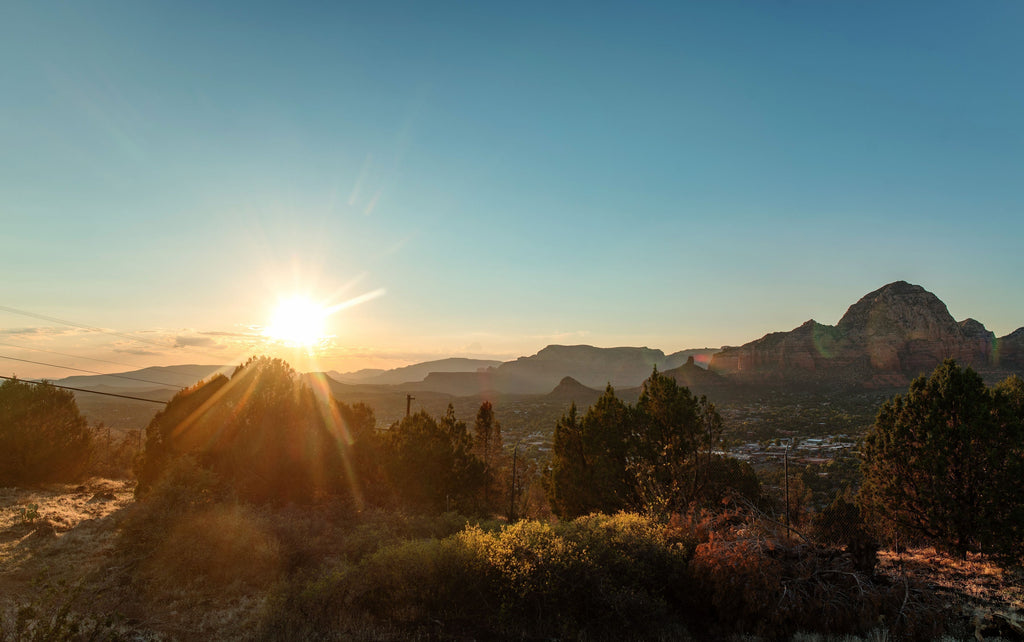 Sedona Summer Series | September 22-23, 2023